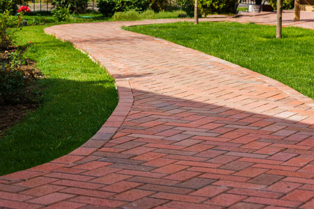 Reasons to Select Us for Your Driveway Paving Requirements in Perry, IA