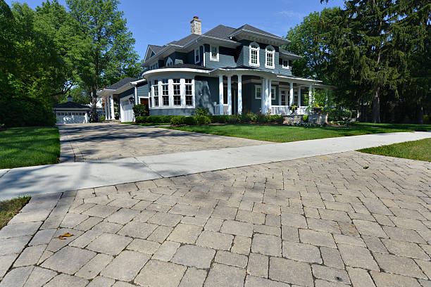 Best Driveway Pavers Near Me  in Perry, IA