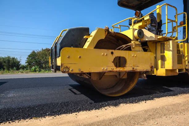 Best Custom Driveway Pavers  in Perry, IA